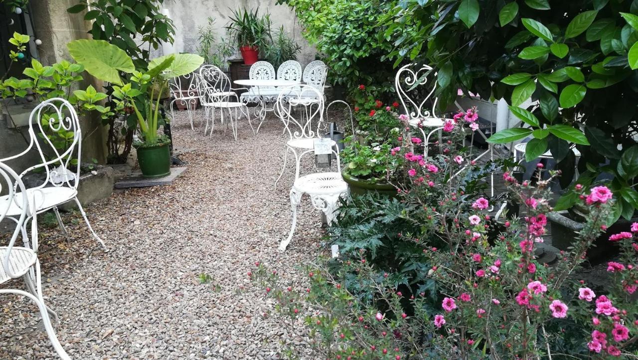 La Forge Du Roy Hotel Blois Exterior photo