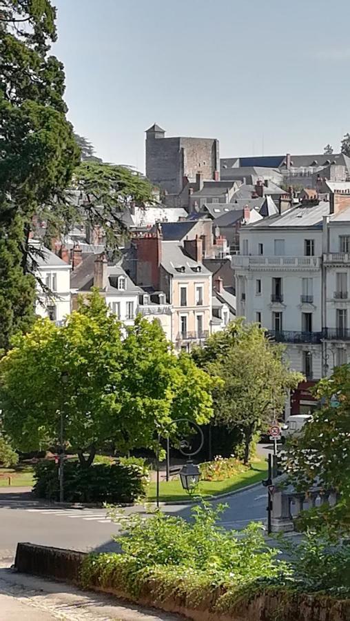 La Forge Du Roy Hotel Blois Exterior photo